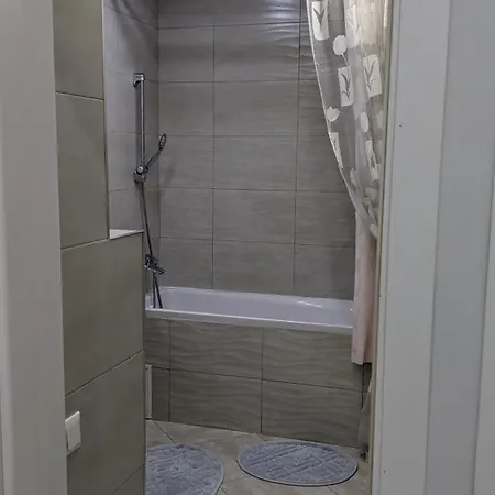 Apartment Tolstoi In Close To Stefan Cel Mare *
